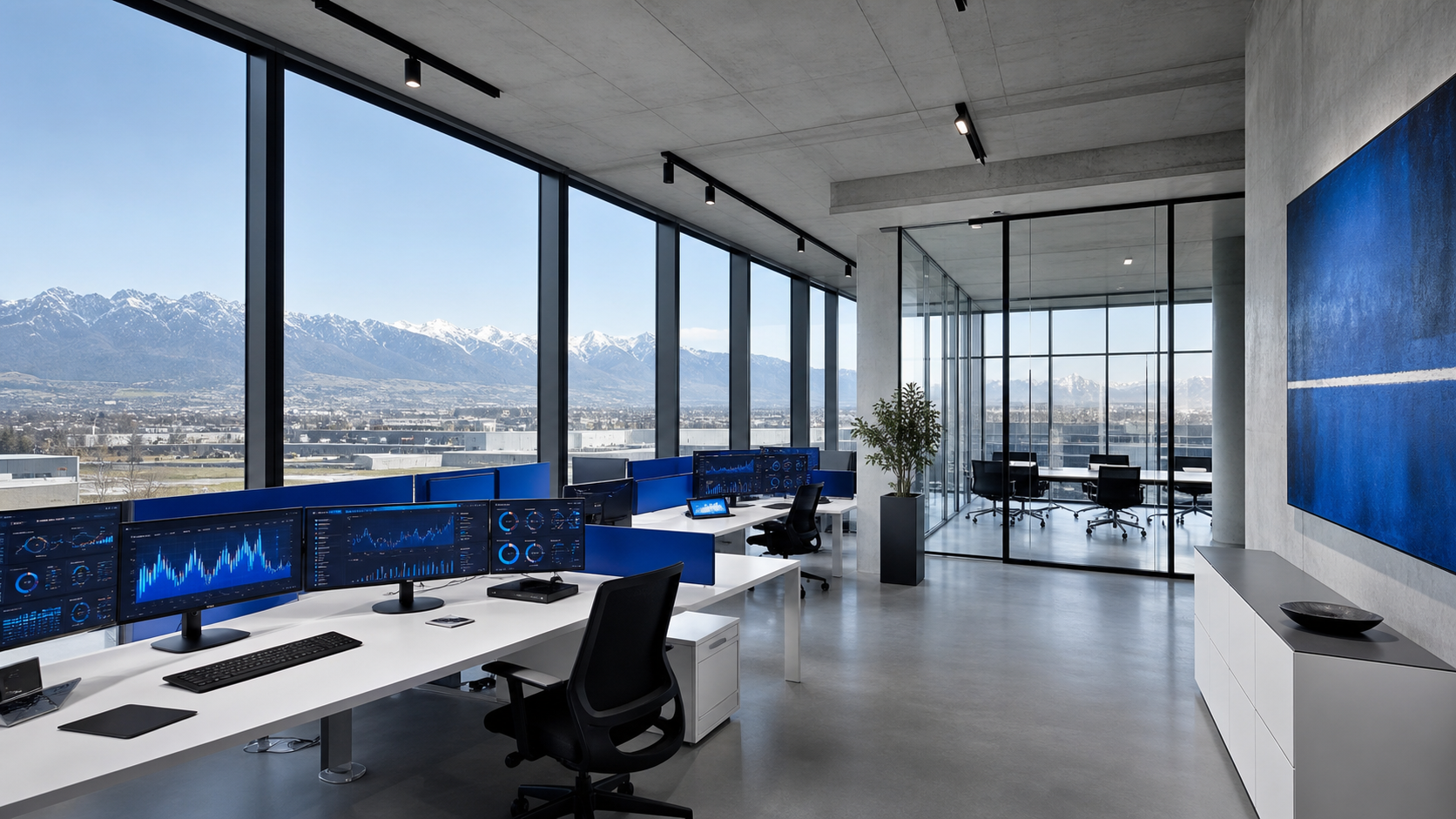 Dzoskaruma headquarters